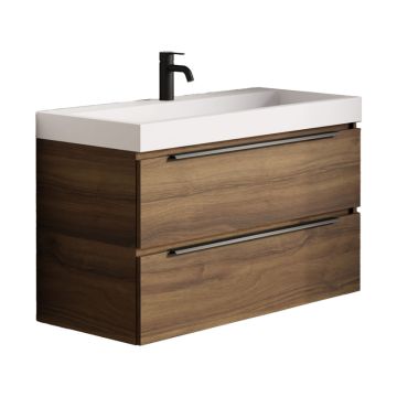 Riho Spring Vow Waschtisch mit Unterschrank Set 8 - 100 cm