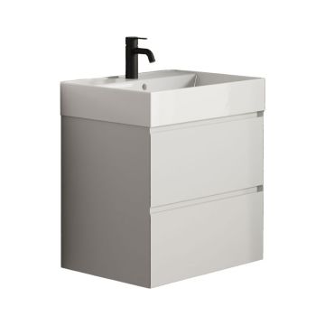 Riho Spring Rise Waschtisch mit Unterschrank Set 1 - 60 cm, Keramik-WT