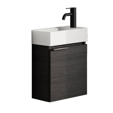 Riho Spring Rise Waschtisch mit Unterschrank Set 6-2 Gästebad 40 cm