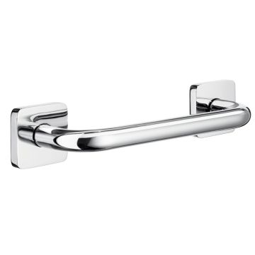 Smedbo ICE Wannengriff Verchromt