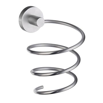 Smedbo HOME Fönhalter