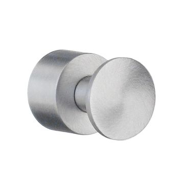 Smedbo HOME Haken - Hakenleiste (2 Stück) - Mattverchromt