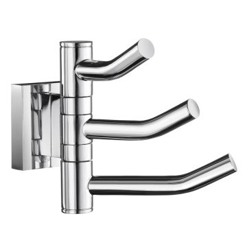 Smedbo HOUSE Dreierhaken