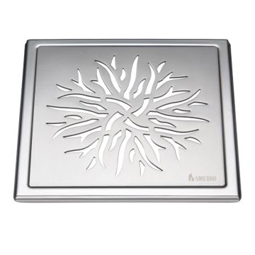 Smedbo OUTLINE Ablaufsieb Krona