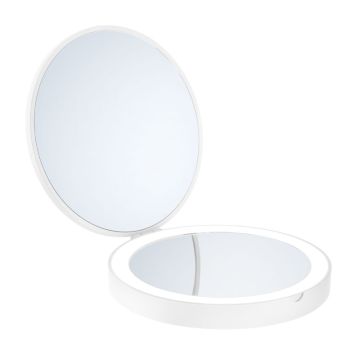 Smedbo OUTLINE Lite Kosmetikspiegel / Reisespiegel