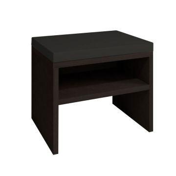 Schöner Wohnen Stockholm Sitzbank - 60 cm