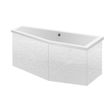 Schröder Wannentechnik Wannenträger 180 cm