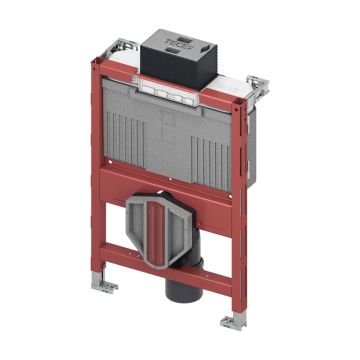 TECEprofil WC-Modul mit Uni 750-Spülkasten, Hauptbild