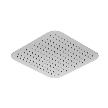 Treos Regenbrause Ultraflach 300 x 300 mm Serie 175