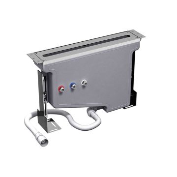 Treos Montagegestell mit Montageplatte Serie Universal