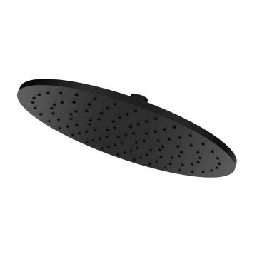 Treos Serie 190 Kopfbrause - Regenbrause 300 Black