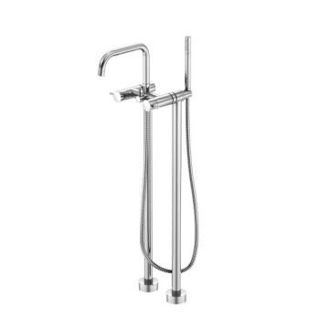 Treos Freistehende Wannenarmatur Serie 190