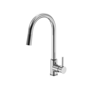 Treos Spültischarmatur