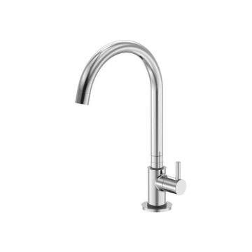 Treos Kaltwasser Armatur schwenkbar