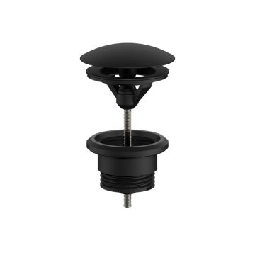 Treos Armaturen Schaftventil universal