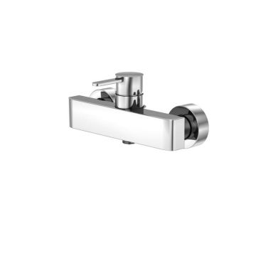 Treos Brausearmatur Serie 198