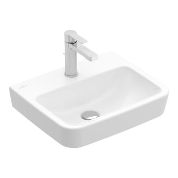 Villeroy und Boch O.novo Wandwaschtisch - 50 cm