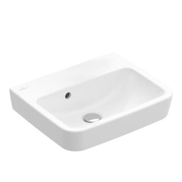 Villeroy und Boch O.novo Wandwaschtisch - 50 cm