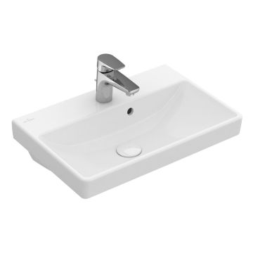 Villeroy und Boch Avento Möbelwaschtisch - 55 cm