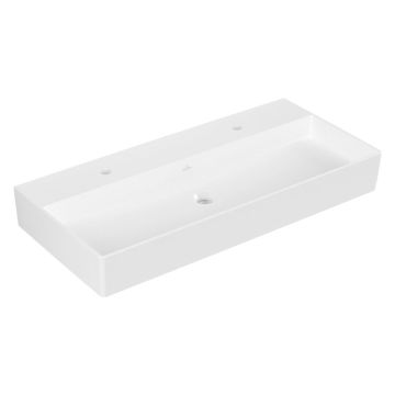 Villeroy und Boch Memento 2.0 Waschbecken - 100 cm
