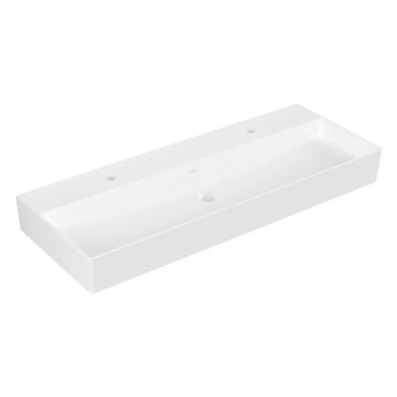 Villeroy und Boch Memento 2.0 Waschbecken - 120 cm