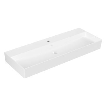 Villeroy und Boch Memento 2.0 Waschbecken - 120 cm