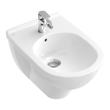 Villeroy und Boch O.novo Bidet - 36 cm