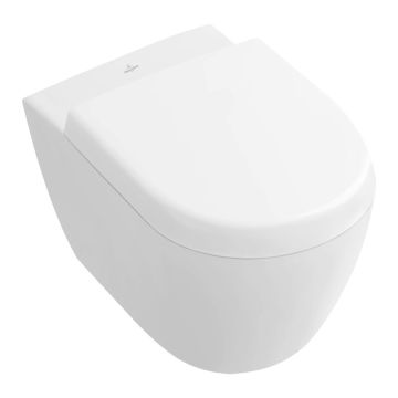 Villeroy und Boch Subway 2.0 Wand-WC