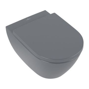 Villeroy und Boch Subway 2.0 Wand-WC