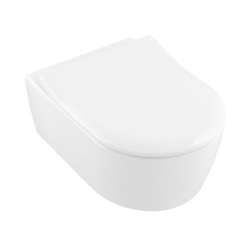 Villeroy und Boch Avento WC-Set Combi-Pack