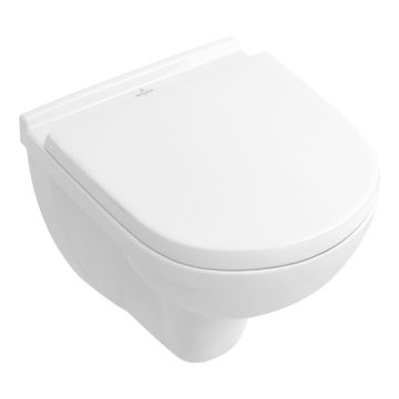 Villeroy und Boch O.novo Wand-WC - 36 cm