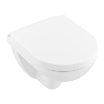 Villeroy und Boch O.novo Wand-WC - 36 cm