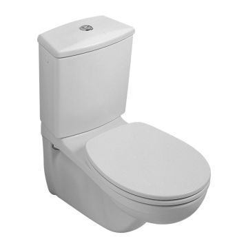 Villeroy und Boch O.novo Wand-WC - 35,5 cm