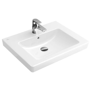 Villeroy und Boch Subway 2.0 Möbelwaschtisch - 65 cm