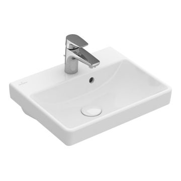 Villeroy und Boch Avento Möbelwaschtisch - 45 cm