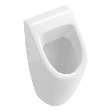 Villeroy und Boch Subway 2.0 Urinal Absaug-Urinal