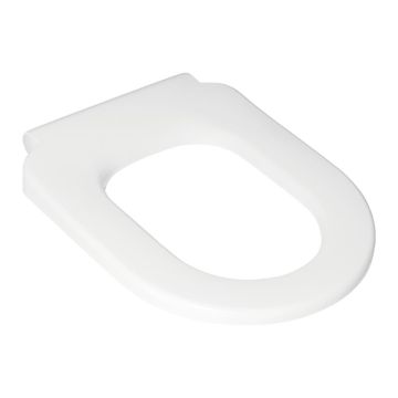 Villeroy und Boch Subway 2.0 WC-Sitz - Ringsitz