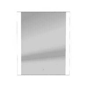 60 cm - LED-Beleuchtung inkl. Touchsensor, 22 Watt, 5700 K: 60 cm - LED-Beleuchtung inkl. Touchsensor, 22 Watt, 5700 K