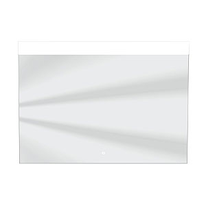 90 cm - LED-Beleuchtung, inkl. Touchsensor, 13 Watt, 5700 K: 90 cm - LED-Beleuchtung, inkl. Touchsensor, 13 Watt, 5700 K