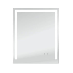 2x 60 cm - LED-Beleuchtung, inkl. Touchsensor, 20 Watt, 5700: 2x 60 cm - LED-Beleuchtung, inkl. Touchsensor, 20 Watt, 5700