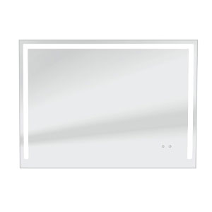90 cm - LED-Beleuchtung, inkl. Touchsensor, 30 Watt, 5700 K: 90 cm - LED-Beleuchtung, inkl. Touchsensor, 30 Watt, 5700 K