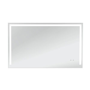 120 cm - LED-Beleuchtung inkl. Touchsensor, 30 Watt, 5700 K: 120 cm - LED-Beleuchtung inkl. Touchsensor, 30 Watt, 5700 K