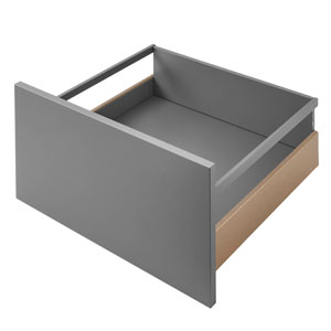 2x Design Cover Bronze Metallic für Reling: 2x Design Cover Bronze Metallic für Reling