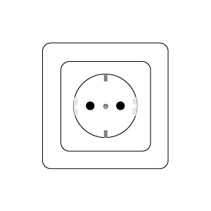 Standardausführung: Standardausführung