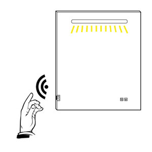 Sensorschalter: Sensorschalter