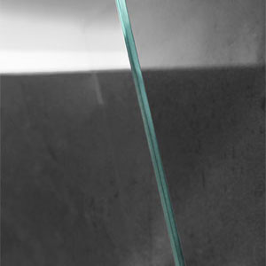 Echtglas - Klar hell: Echtglas - Klar hell