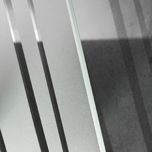 Echtglas - Linea.02: Echtglas - Linea.02