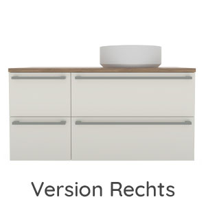 Waschtisch rechts: Waschtisch rechts