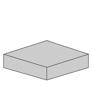 ohne Beschichtung: ohne Beschichtung