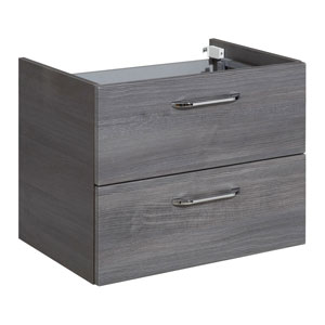 2 Auszüge, Tiefe: 45 cm: 2 Auszüge, Tiefe: 45 cm